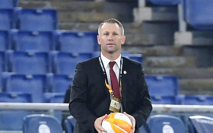 Помощник на Акрапович се връща в школата на ЦСКА