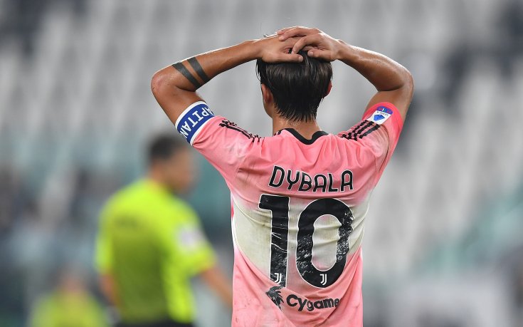 Преговорите между Юве и Дибала удариха на камък