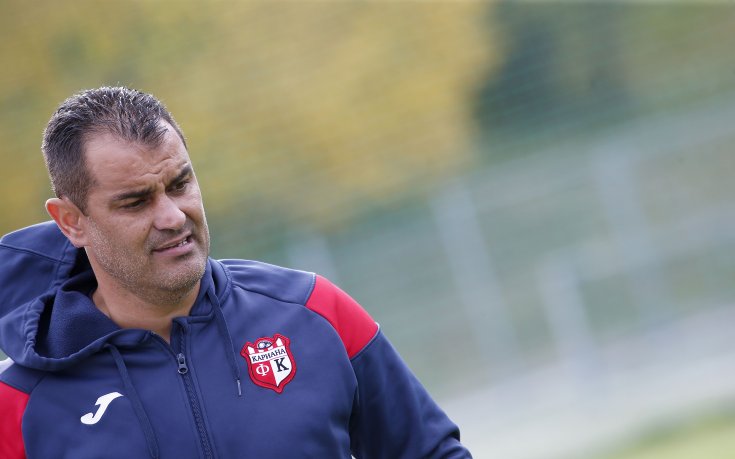 Веселин Великов: Пирин ни победи с класа