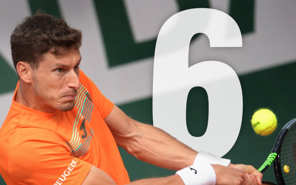 Само 6 дни ни делят от старта на най-голямото спортно