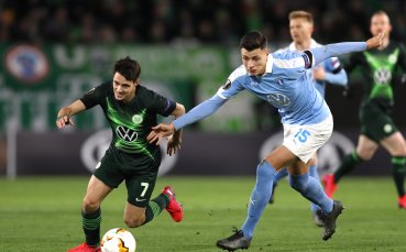 Челси се интересува от привличането на таланта на Малмьо Анел