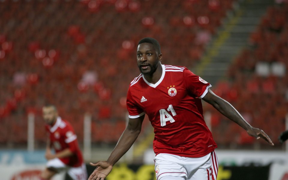 Панатинайкос е близо до осъществяването на страхотен трансфер, гръмнаха в