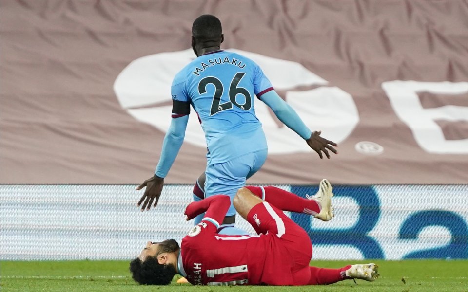 Мениджърът на Ливърпул Юрген Клоп не може да разбере критиките