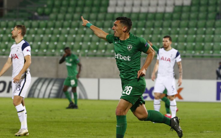 Кешеру: Надявам се да играя все повече мачове до края на годината