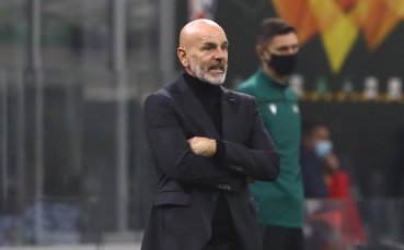 Треньорът на Милан Стефано Пиоли заяви че критиките и похвалите