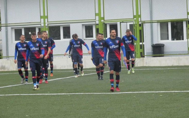 Струмска слава няма да играе контроли по време на паузата