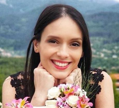 Луиза Григорова отново показа че талантът ѝ далеч не се
