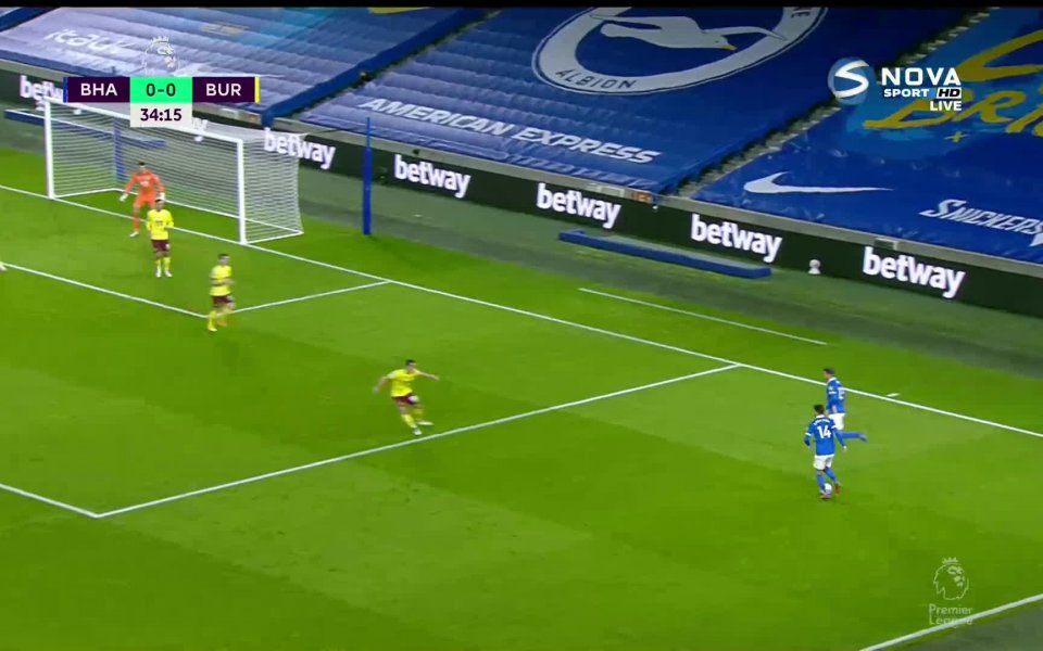 Брайтън - Бърнли 0:0 /репортаж/ .native-ad-suggested-news { position: relative; margin-bottom: