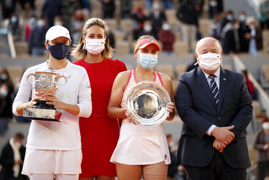 Бернард Джиудичели1