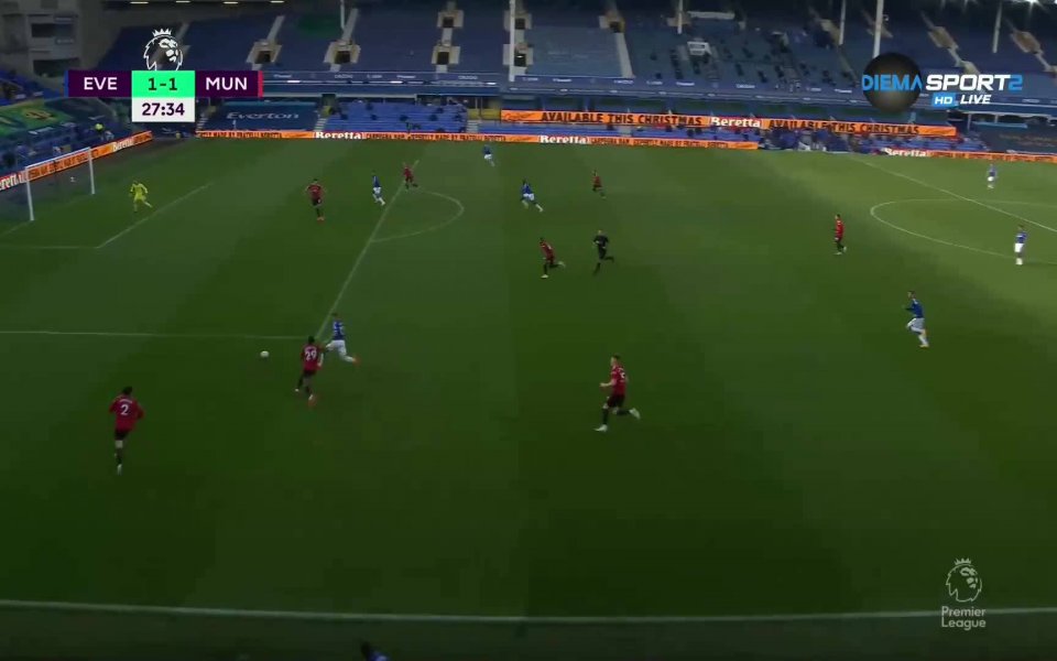 Евертън - Манчестър Юнайтед 1:2 /първо полувреме/ .native-ad-suggested-news { position: