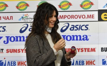 Цветана Пиронкова остава първа ракета на България в новото издание