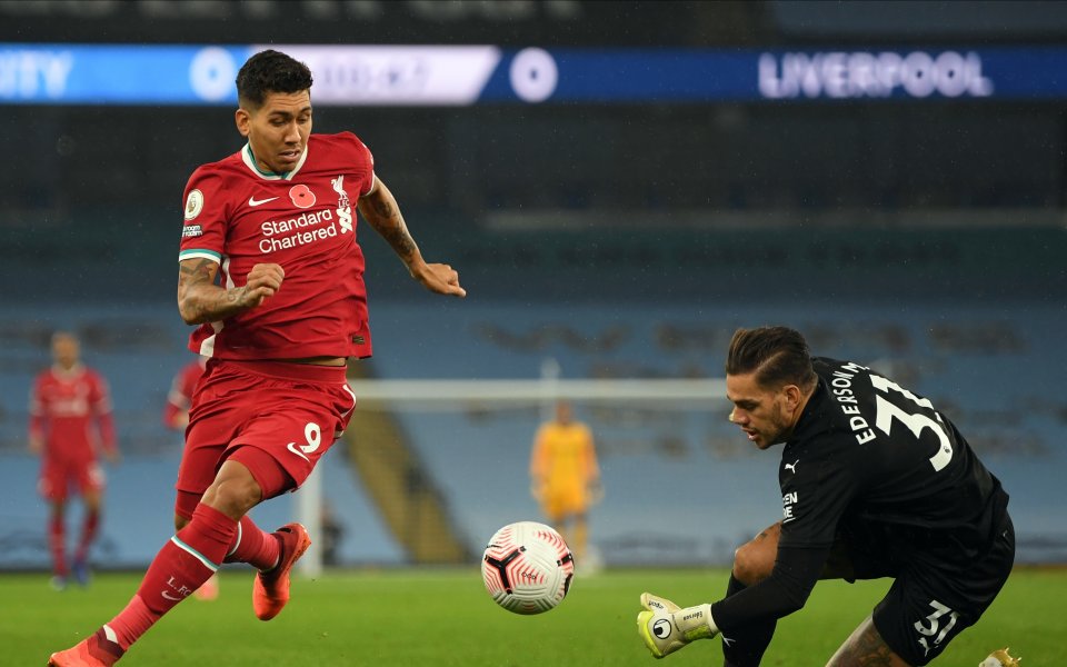 Осмият кръг в английския футбол ни предоставя един от най-конкурентните