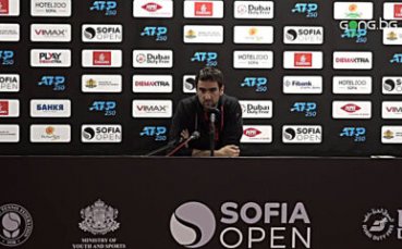 Хърватската звезда на тениса е сред тазгодишните участници на Sofia