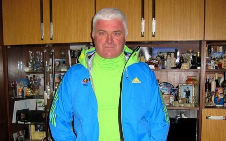 Трофей на МОК за Боран Хаджиев