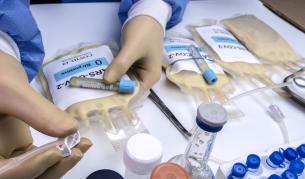 Прокуратурата с кампания за даряване на кръвна плазма