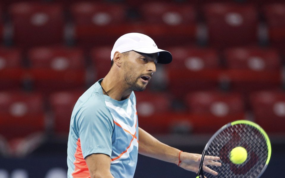 Срещите на тримата български национали - Димитър Кузманов, Александър Лазаров