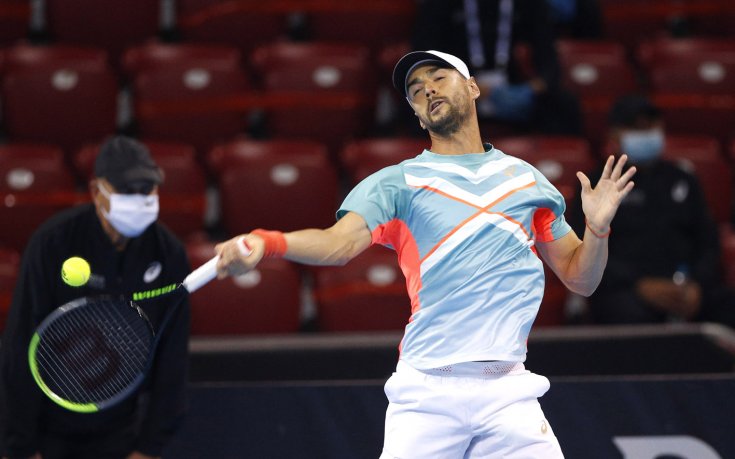 Кузманов разбра срещу кого ще играе във втория кръг в Южна Африка