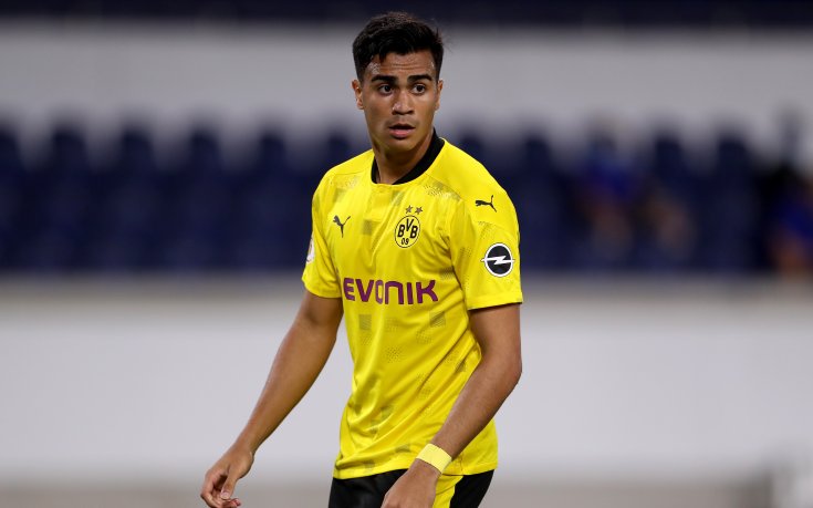 Талант на Реал и Дортмунд е с COVID-19