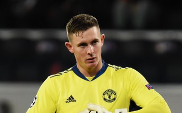 Манчестър Юнайтед може да продаде или да преотстъпи резервния си