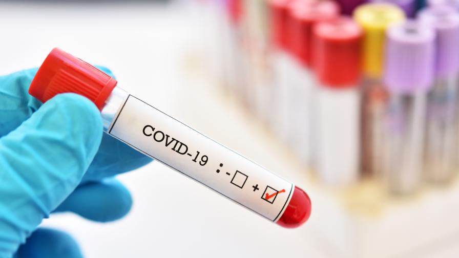 А1 подкрепя Военномедицинска академия в борбата срещу COVID-19 с над 3300 бързи антигенни теста