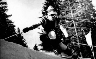 На 73 годишна възраст почина изтъкнатият скиор алпиец от Самоков Ресми