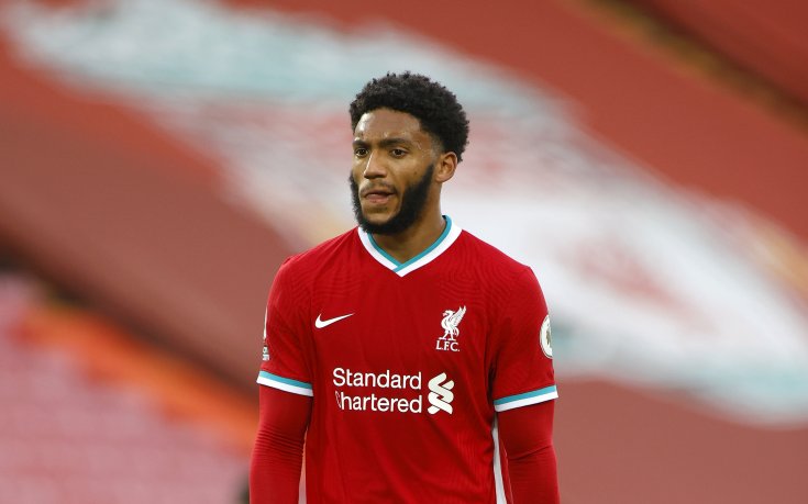 Бранител на Ливърпул готов да напусне клуба