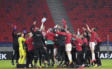 Истинска драма прати Унгария на EURO 2020!