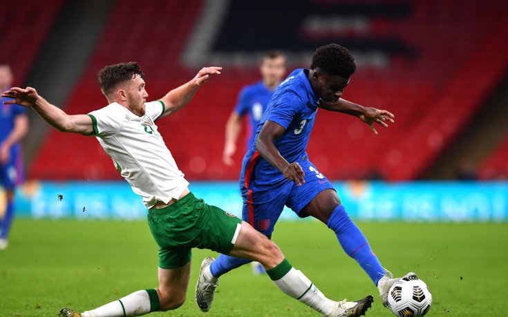 Куп проблеми за Ирландия преди мача с България, двама с коронавирус