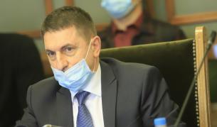 <p>Кога ще се налагат глоби за неспазване на мерките</p>