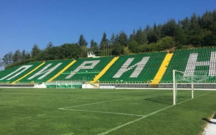 Братът на Петър Занев започва работа в Пирин