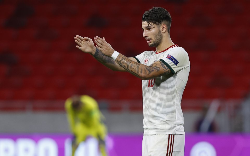 Испанският шампион Реал Мадрид смята да погледне към бъдещето, след