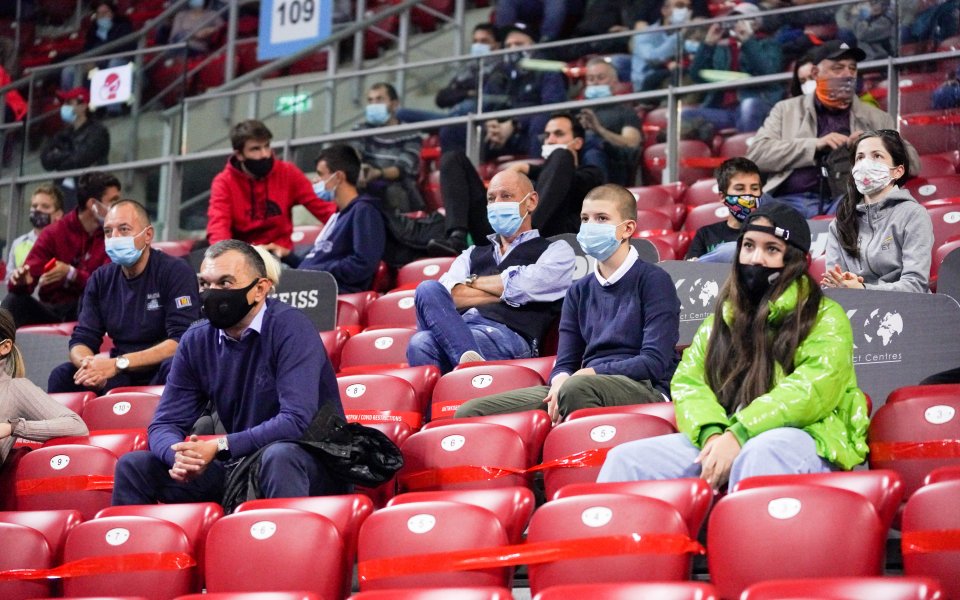 Яник Синер - Васек Поспишил 2:1 [6:4, 3:6, 7:6 (3)] / АТП 250, Sofia Open, финал, 14.11.2020 г.