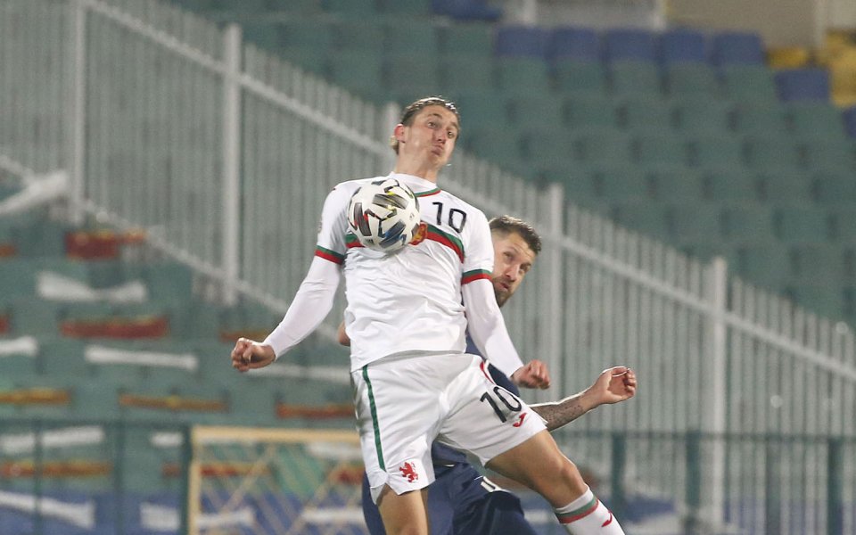 Божидар Краев смята, че България не е влезнал добре в