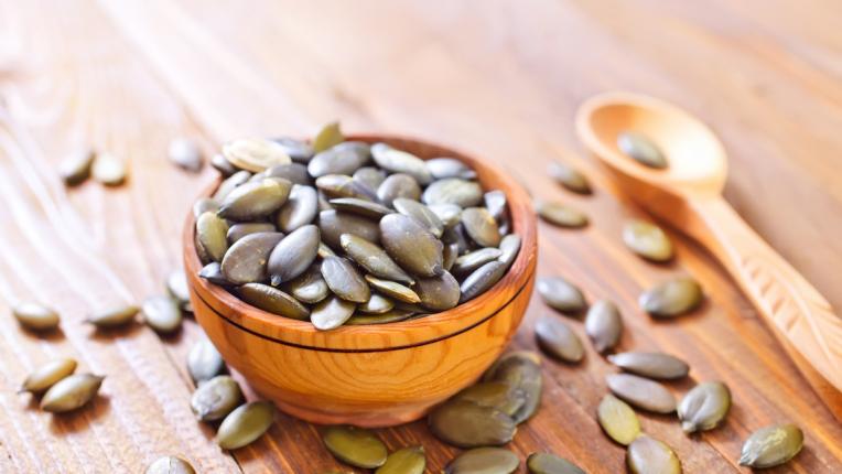  Ползите от тиквените семки 