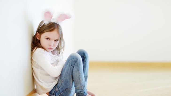 Как да научим детето да се справя с разочарованието