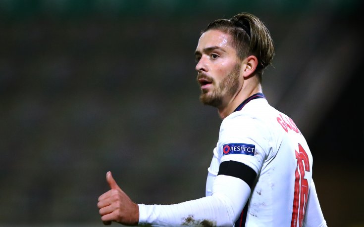 Джак Грийлиш е приоритет на Гуардиола пред Меси и Хари Кейн