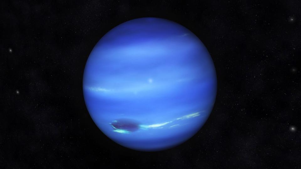 <p><strong>Ретрограден Нептун: от 25 юни до 1 декември</strong></p>

<p>Нептун се счита за външна планета, което означава, че вече е ретрограден през около половината година. С други думи, ретроградният Нептун не е нещо, за което трябва да се тревожите, защото вече сте запознати с тази енергия. Нептун е планетата на мечтите, духовността, измамата и фантазията. Когато Нептун е ретрограден, може да почувствате още по-силна връзка с вътрешния си свят, докато дълбоко вкоренените истини бавно изплуват на повърхността. Това може също да ви помогне да разсеете фалшивите илюзии и да видите ситуацията си такава, каквато наистина е.</p>