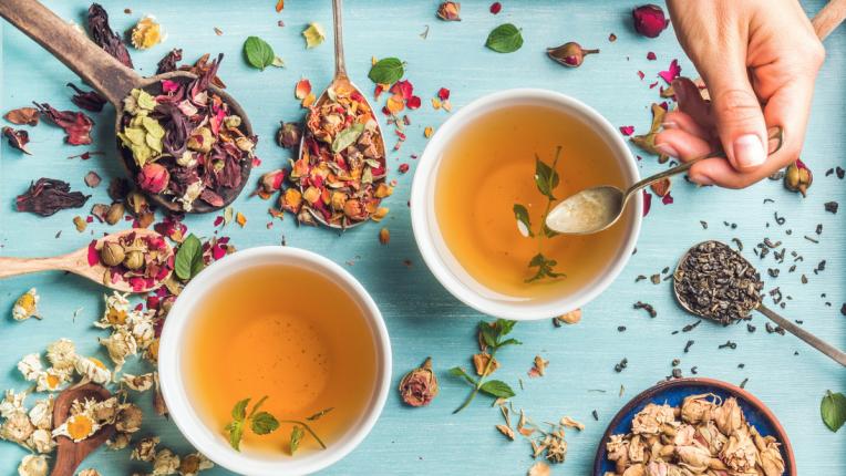  4 хрумвания за вкусни и диетичи топли питиета 