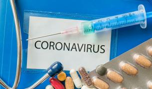 COVID-19: 3 938 нови случаи при 9 949 теста