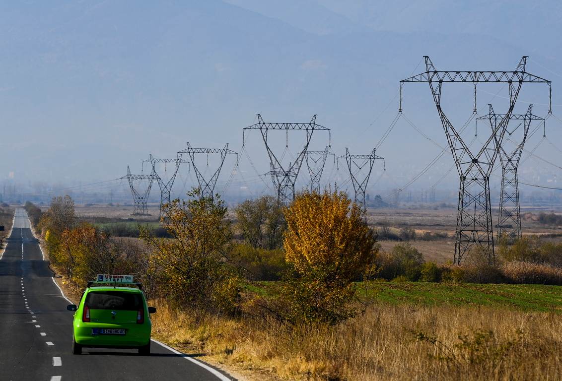 <p>Енергийният сектор на Северна Македония е много крехък поради верига от събития през последните месеци.</p>