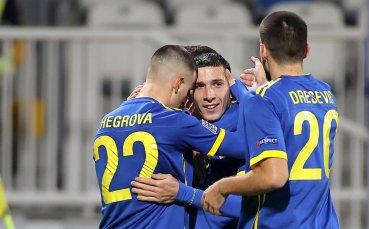 Косово запази мястото си в трета дивизия на Лигата на
