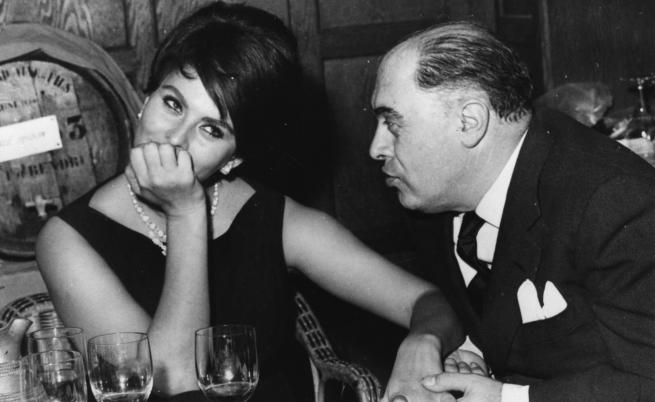  София Лорен 