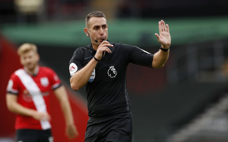 Смениха скандалния съдия, който трябваше да ръководи Ливърпул - Лестър