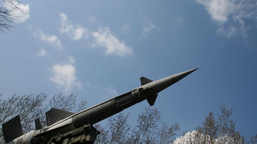 Армения е използвала руския ракетен комплекс "Искандер" в боевете в Нагорни Карабах