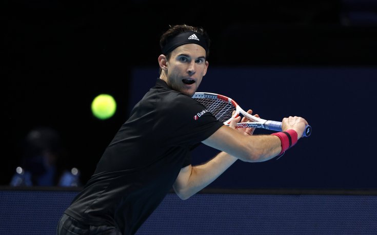 Доминик Тийм: ATP ми допада, няма причина да влизам в друга организация