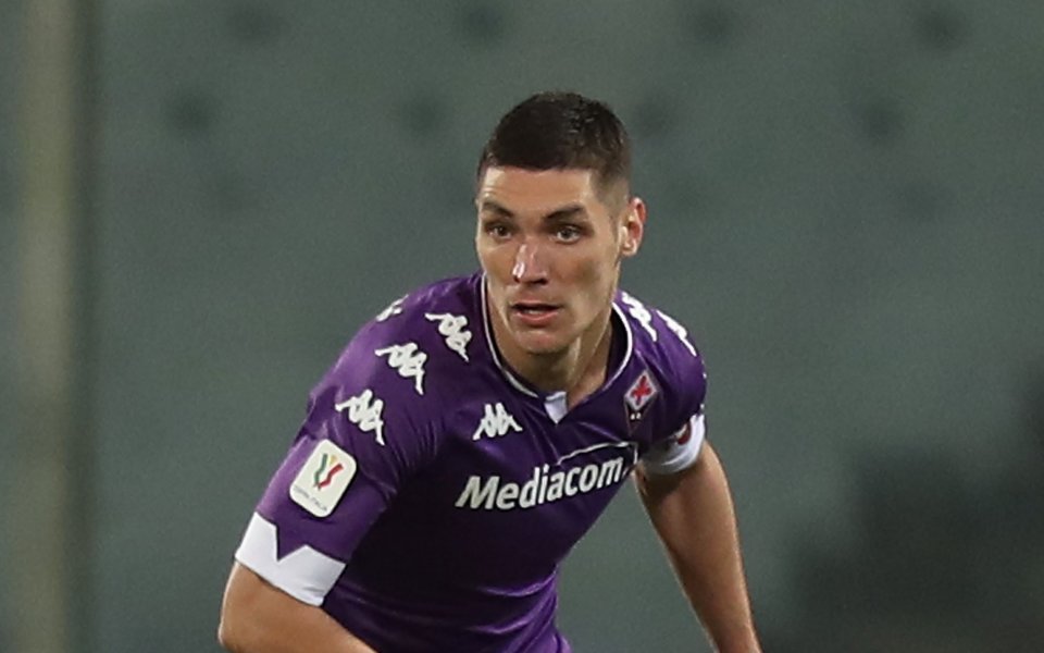 Милан е предложил на Фиорентина сделка за платен наем за