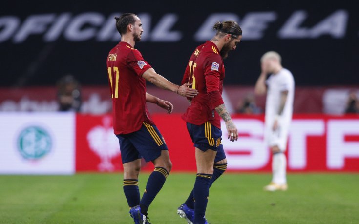 Реал Мадрид губи Серхио Рамос за важен мач от ШЛ