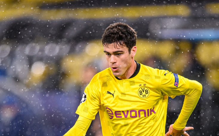 Борусия Дортмунд преподписа с голям талант