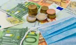 Над 500 млн. евро от ЕС за България за първите разходи срещу COVID-19