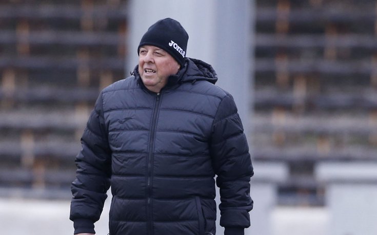 Тарханов обяви групата за Ботев Пд, Гошо Петков се завръща